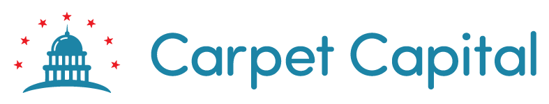 Carpet Capital Logo